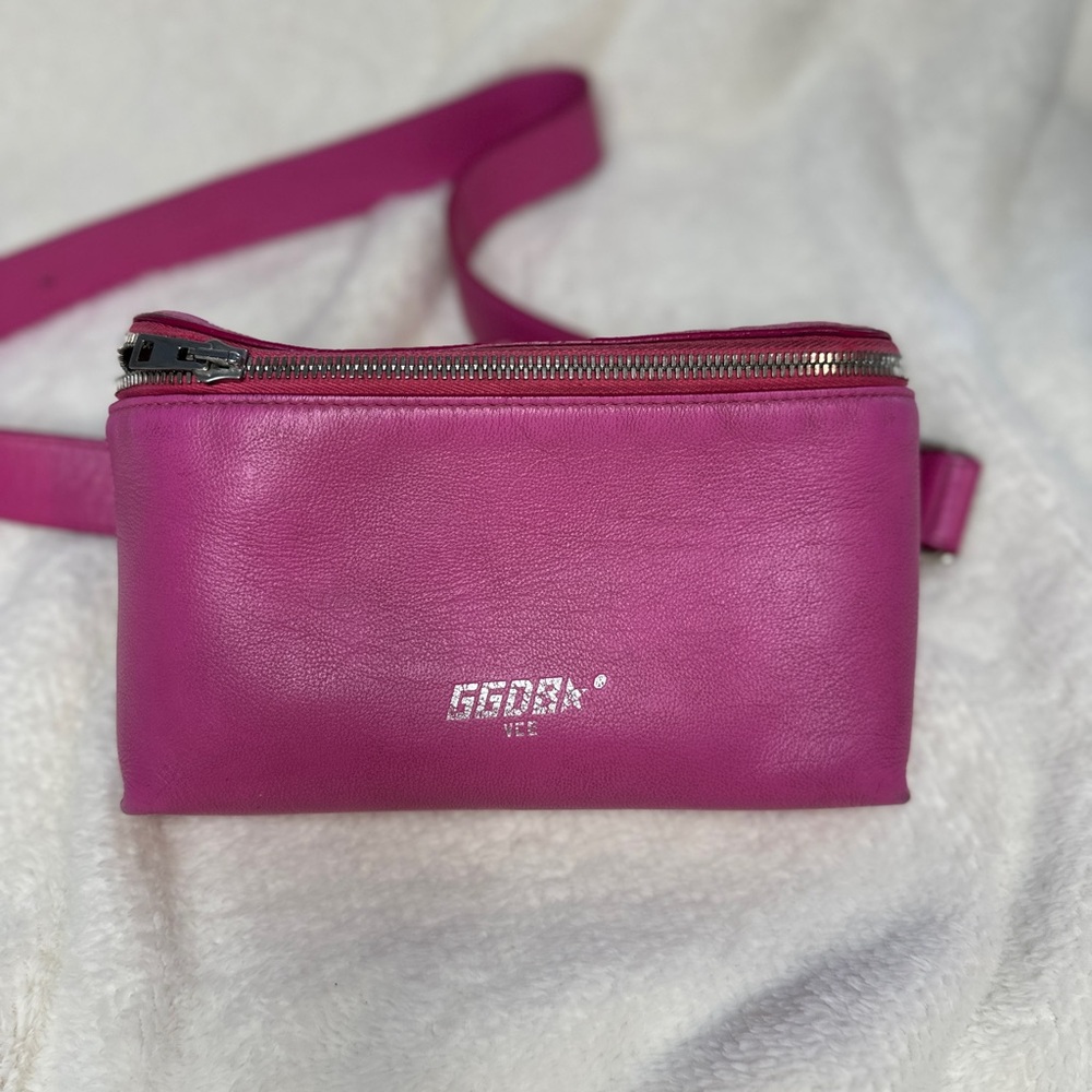 Belt bag